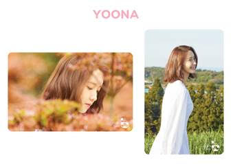 YOONA